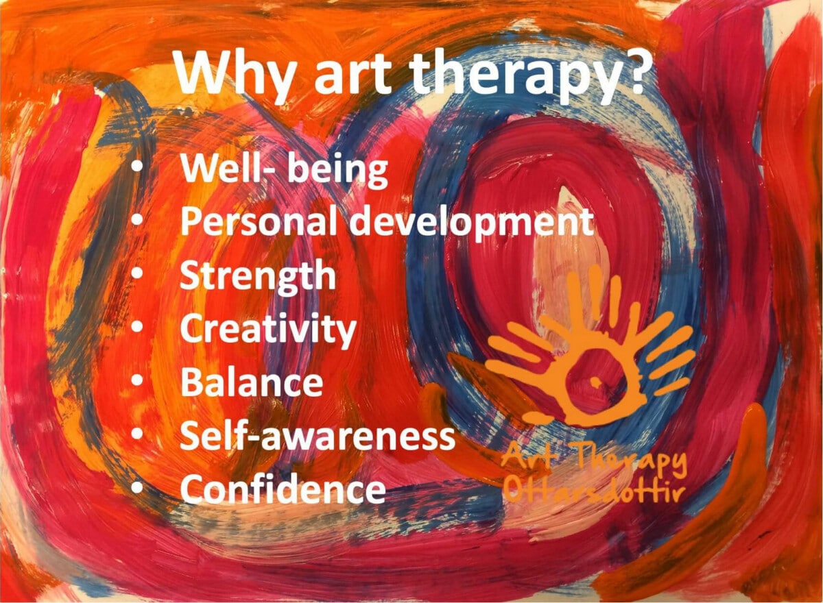 Why Art Therapy